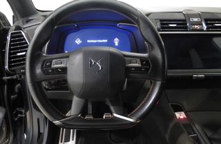DS DS 7 CROSSBACK PERFORMAN LINE 09/2019