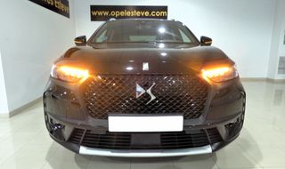 DS DS 7 CROSSBACK PERFORMAN LINE 09/2019