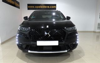DS DS 7 CROSSBACK PERFORMAN LINE 09/2019
