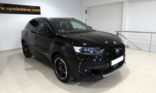 DS DS 7 CROSSBACK PERFORMAN LINE 09/2019