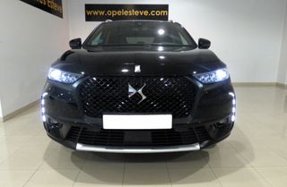 DS DS 7 CROSSBACK PERFORMAN LINE 09/2019