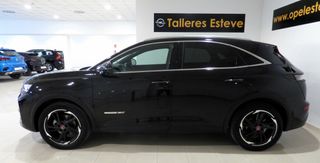 DS DS 7 CROSSBACK PERFORMAN LINE 09/2019