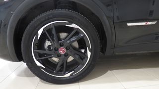DS DS 7 CROSSBACK PERFORMAN LINE 09/2019
