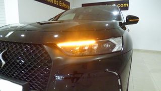 DS DS 7 CROSSBACK PERFORMAN LINE 09/2019