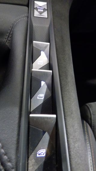 DS DS 7 CROSSBACK PERFORMAN LINE 09/2019