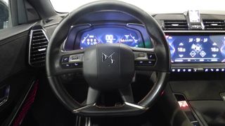 DS DS 7 CROSSBACK PERFORMAN LINE 09/2019