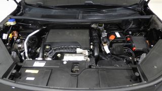 DS DS 7 CROSSBACK PERFORMAN LINE 09/2019
