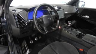 DS DS 7 CROSSBACK PERFORMAN LINE 09/2019
