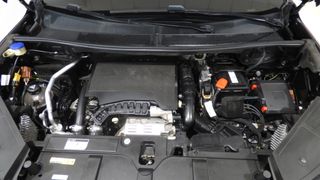 DS DS 7 CROSSBACK PERFORMAN LINE 09/2019