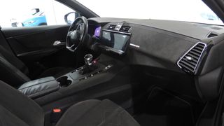 DS DS 7 CROSSBACK PERFORMAN LINE 09/2019