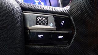 DS DS 7 CROSSBACK PERFORMAN LINE 09/2019