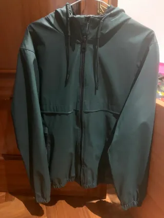 Cazadora Zara Talla S