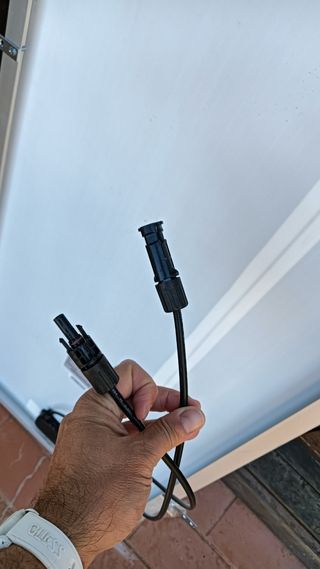 Pannello Solare Fotovoltaico Monocristallino 120W