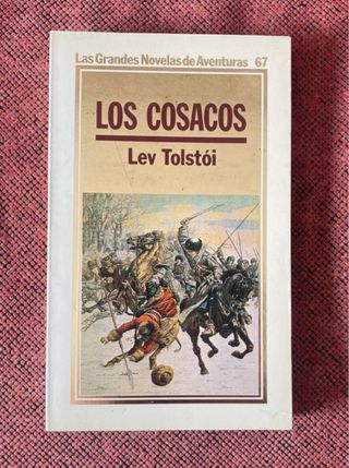 Los cosacos