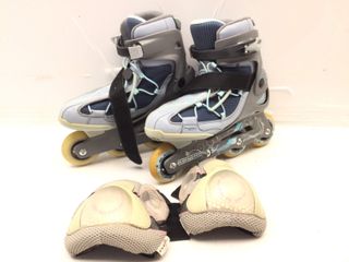 patines decathlon v310f1
