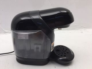 cafetera capsulas bosch tassimo style tas1002