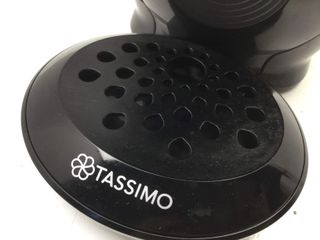 cafetera capsulas bosch tassimo style tas1002