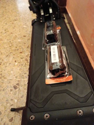 Dualtron Long Body Scooter Eléctrico