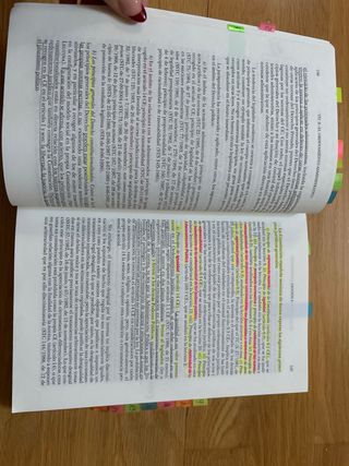 Manual de derecho administrativo (Papel + e-boo...