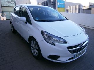 Opel Corsa , Gasolina/GLP, Etiqueta ECO, 75.000kms