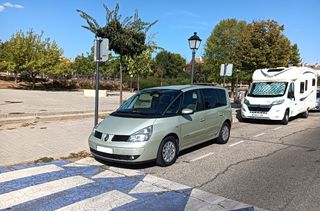 Renault Espace 2006