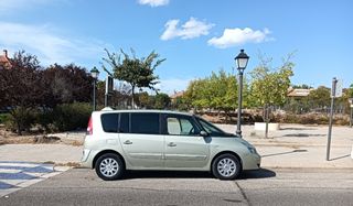 Renault Espace 2006