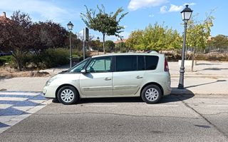 Renault Espace 2006