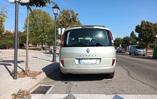 Renault Espace 2006