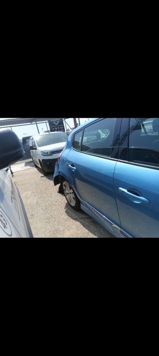 Renault Megane  GT Line