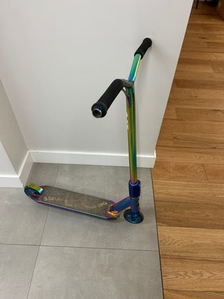 Patinete One