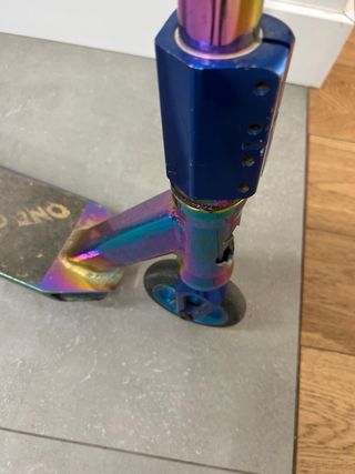 Patinete One