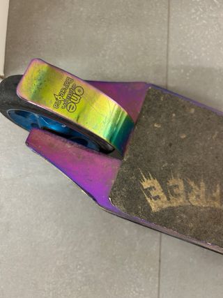 Patinete One