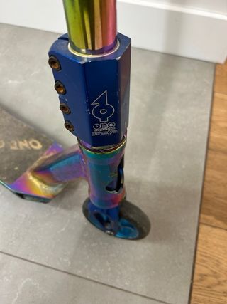 Patinete One