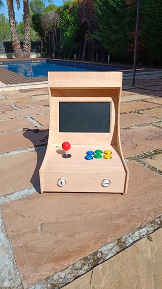 Recreativa artesanal