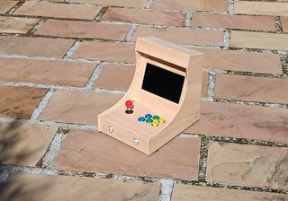 Recreativa artesanal