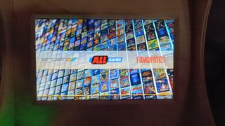 Recreativa artesanal
