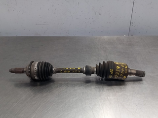 TRANSMISION DELANTERA IZQUIERDA MAZDA 6 BERLINA (