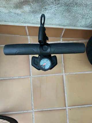 Bomba de aire SKS Air Worx 10.0
