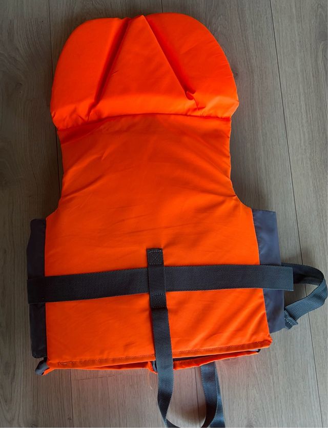 Chaleco salvavidas Tribord