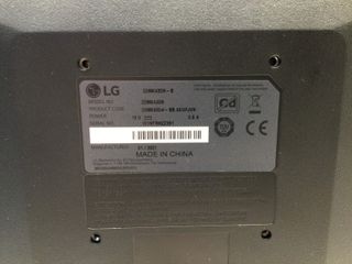 monitor led lg 22mk430h 21.5 led