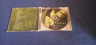 CD Amaral "Amaral"