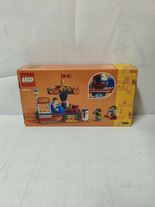 Lego Carousel Ride 40714 Nuevo