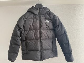 Chaqueta The North Face niño reversible