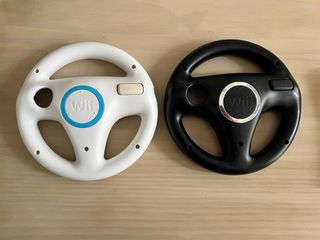 Lote Accesorios Nintendo Wii
