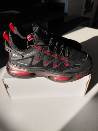 Zapatillas TENTH BOOSTER 2.0 Talla 37