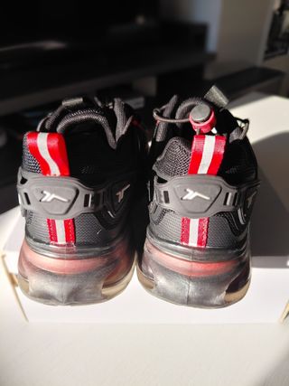 Zapatillas TENTH BOOSTER 2.0 Talla 37