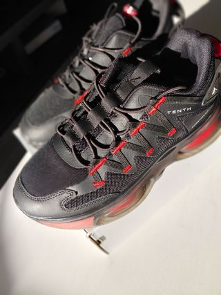 Zapatillas TENTH BOOSTER 2.0 Talla 37