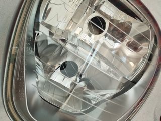 Faro Nuevo Piaggio Beverly 125 300 350