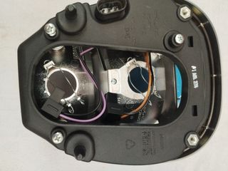 Faro Nuevo Piaggio Beverly 125 300 350