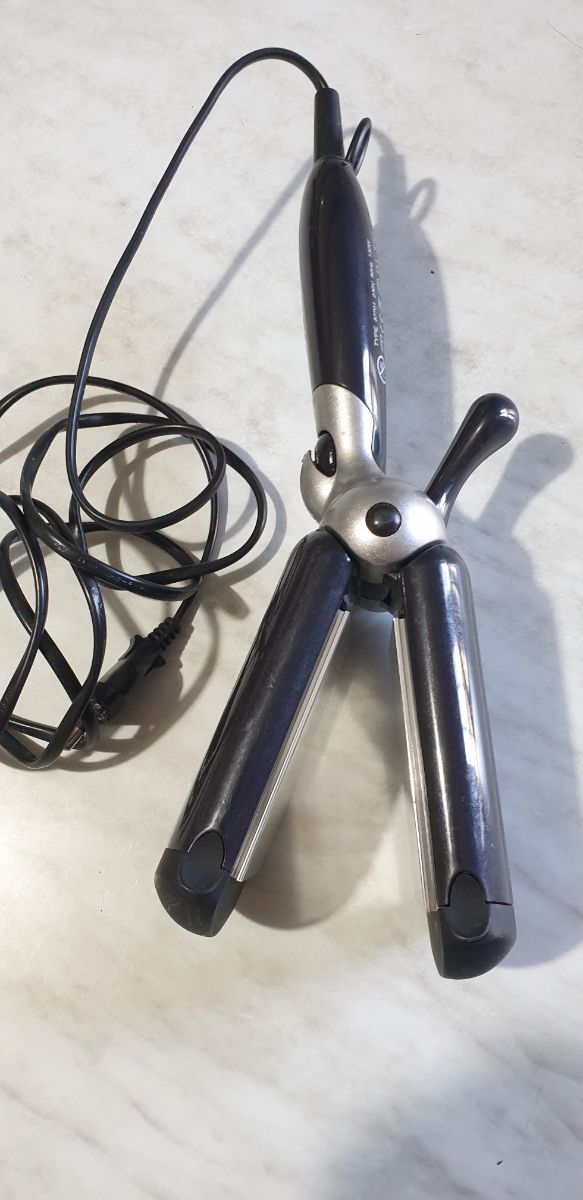 Piastra per capelli Diego dalla Palma